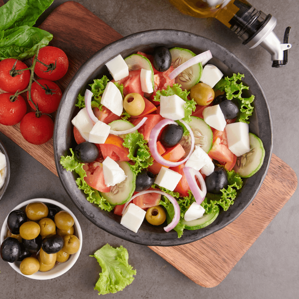 Antipasto Salad