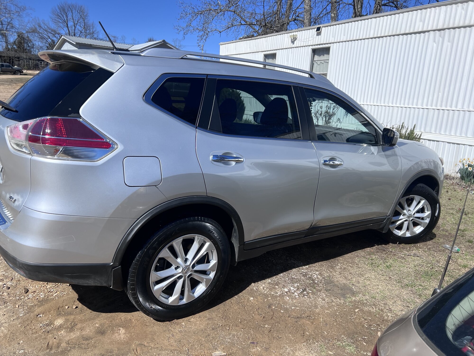 Frank’s Super-Wash  Mobile Detailing Image