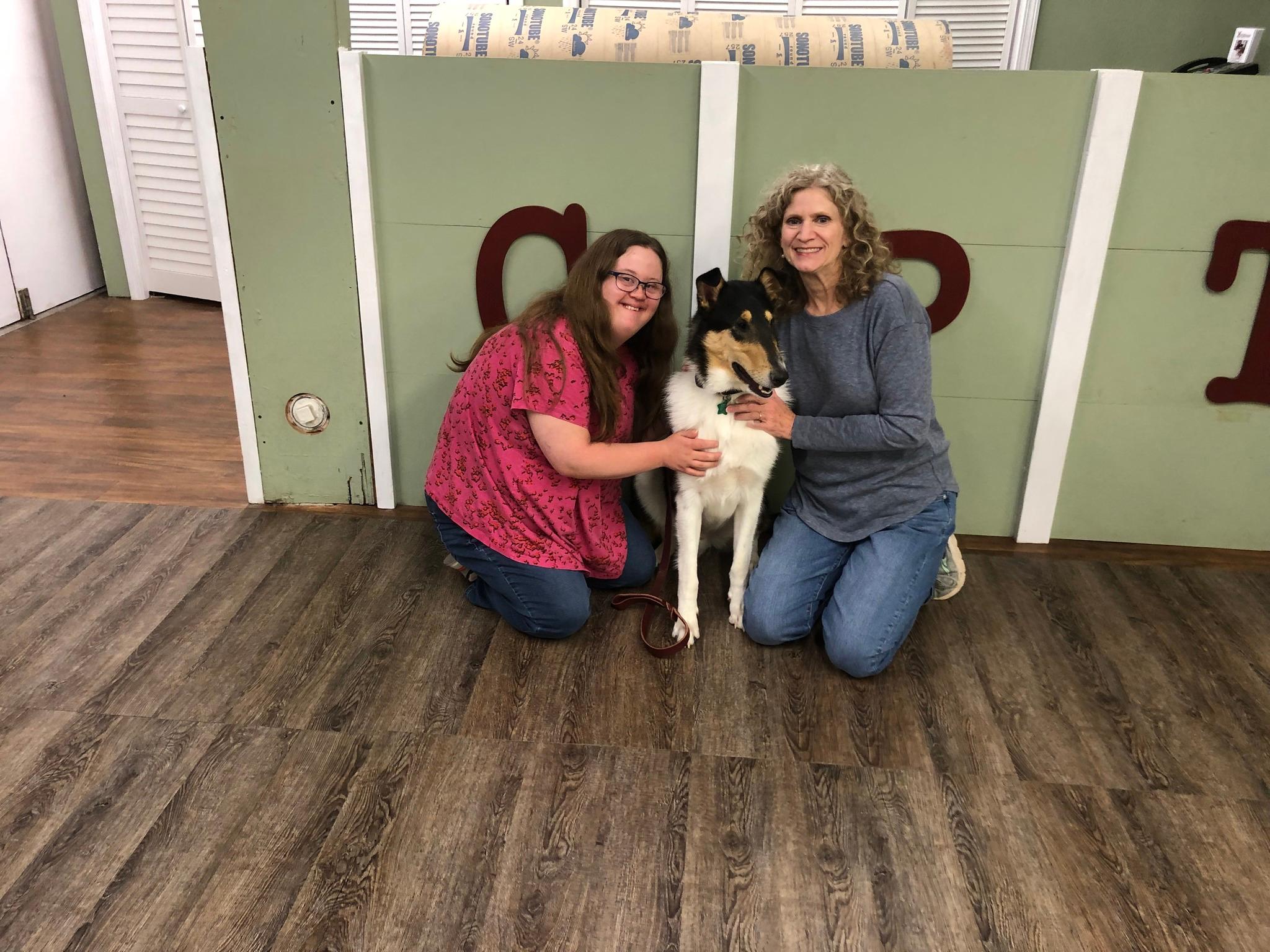 Comprehensive Pet Therapy, Inc. Image