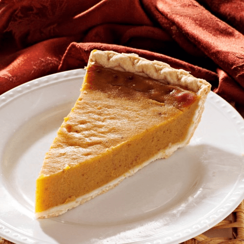 Assorted Pie