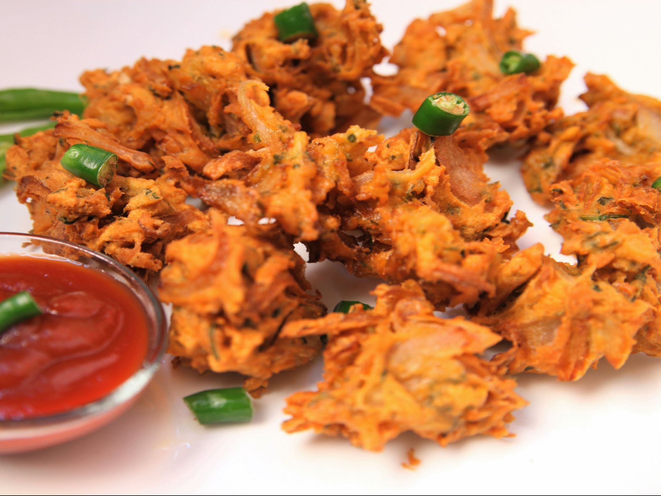 Veg Pakora