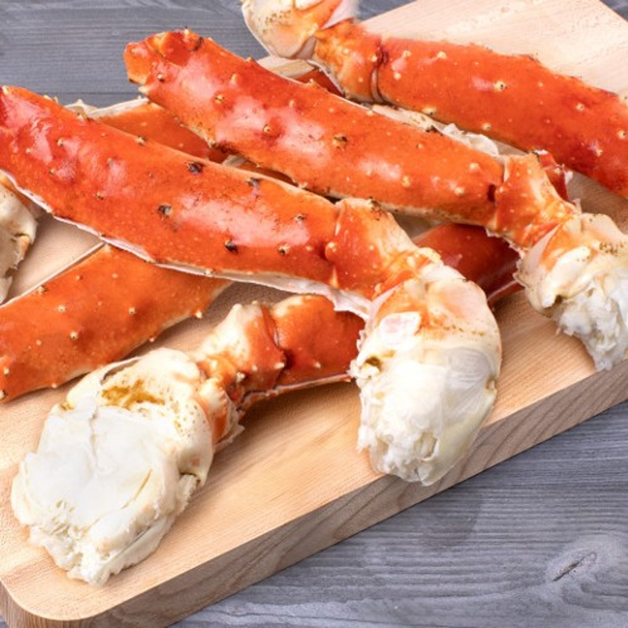 King Crab / Cua Hoang De
