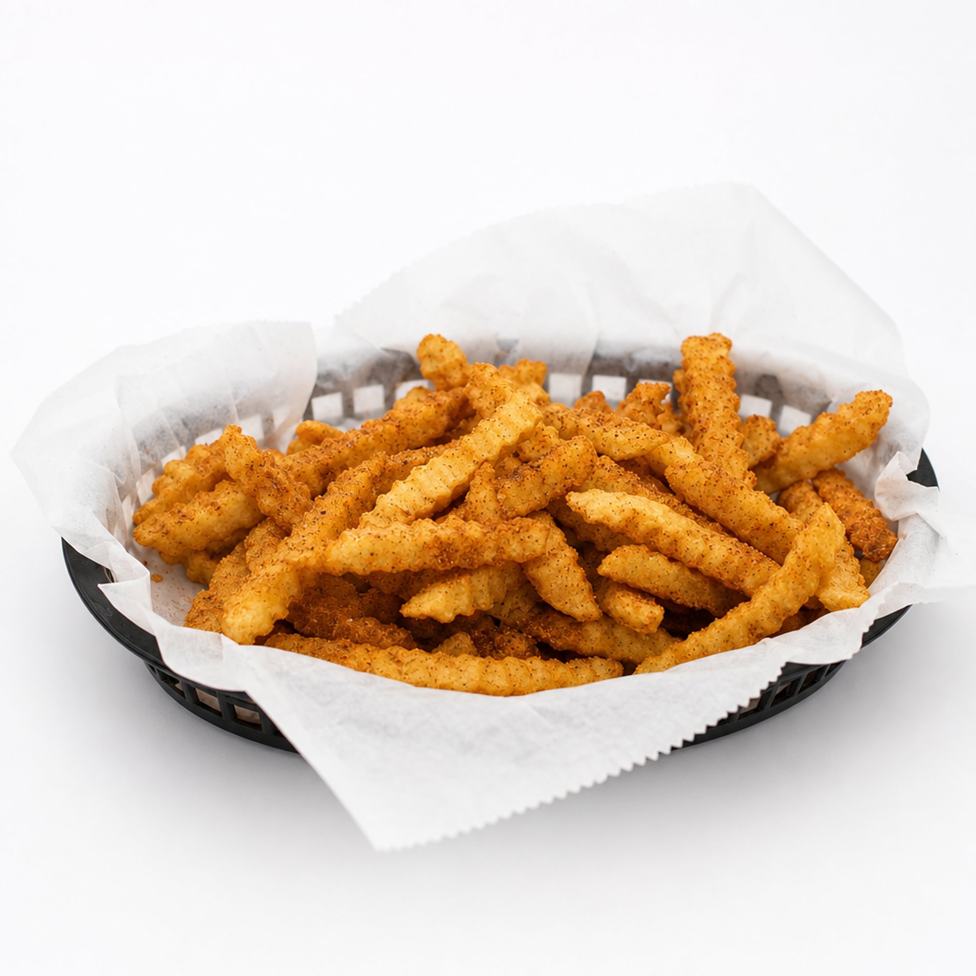 Masala Fries