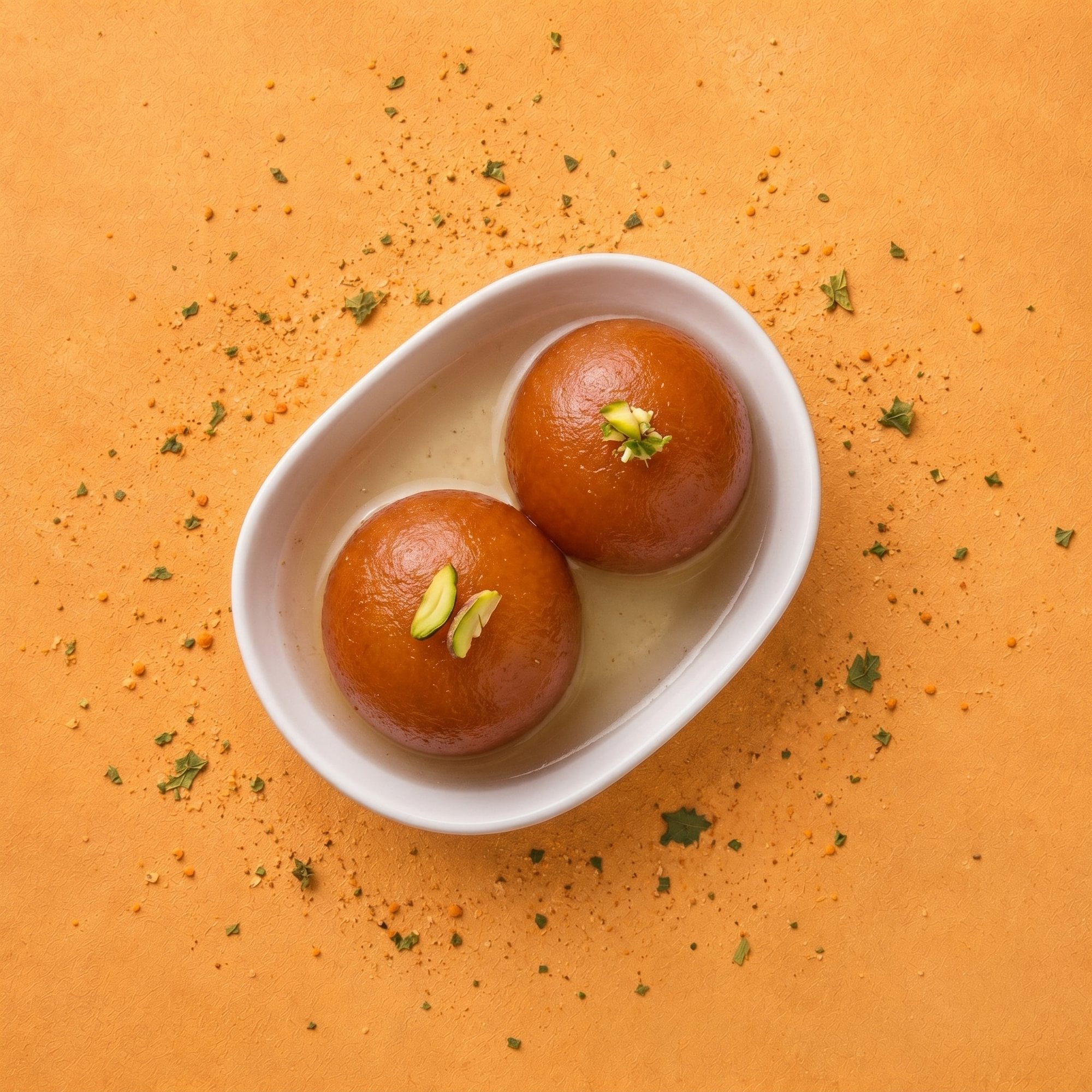 Gulab Jamun