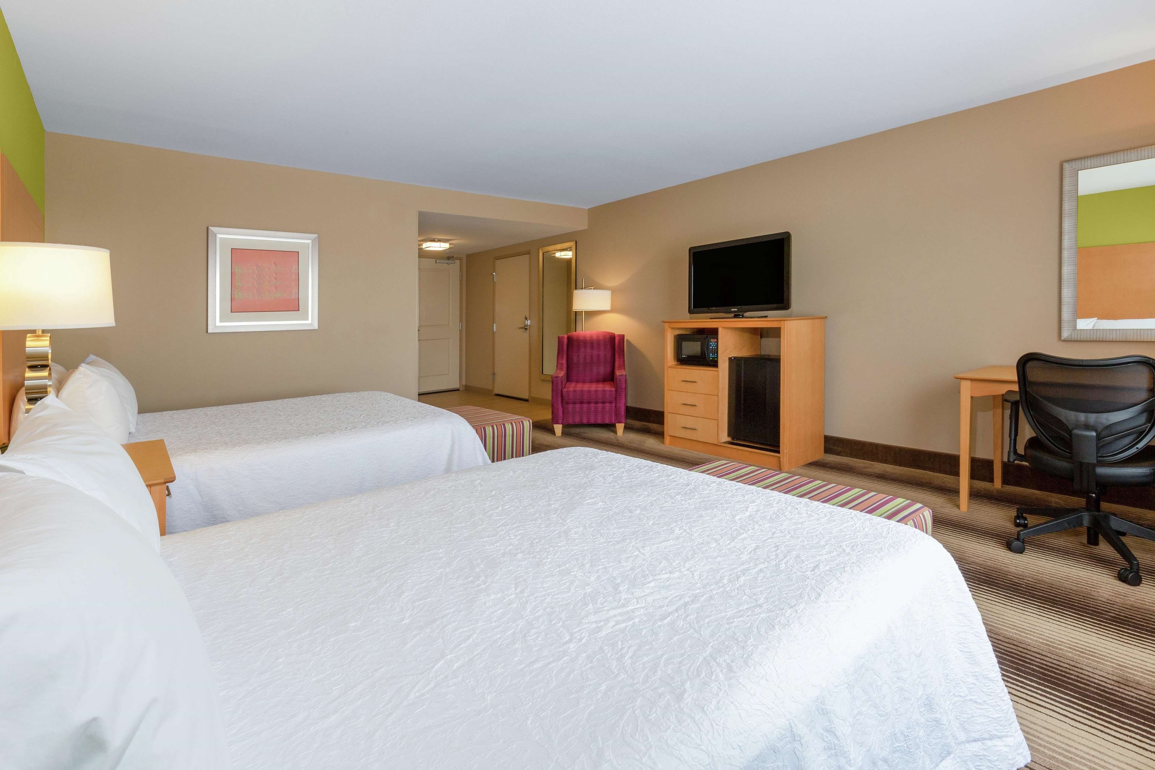 Hampton Inn Texarkana Arkansas Photo