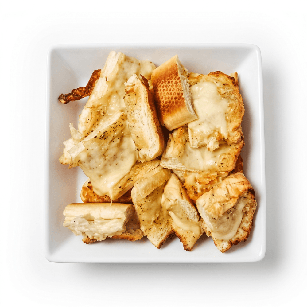 Garlic Bread
