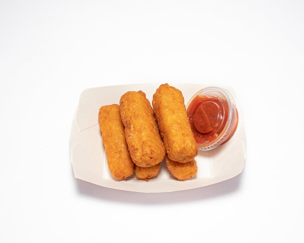 Mozarella Sticks