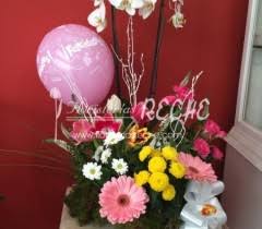 Images Floristería Reche