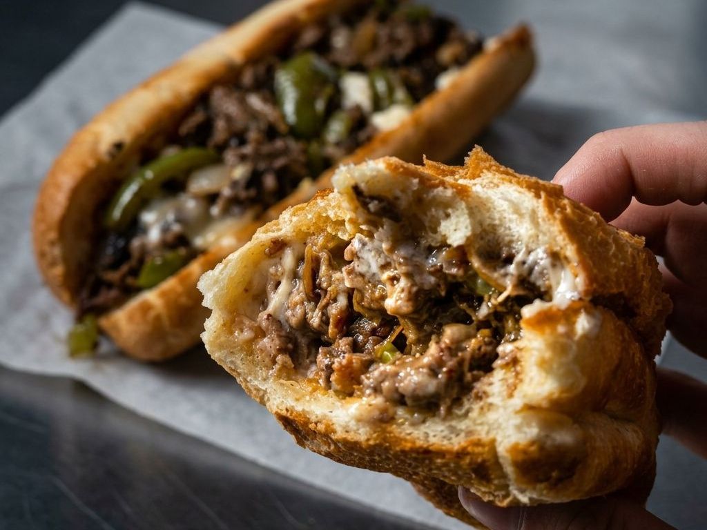 Original Philly