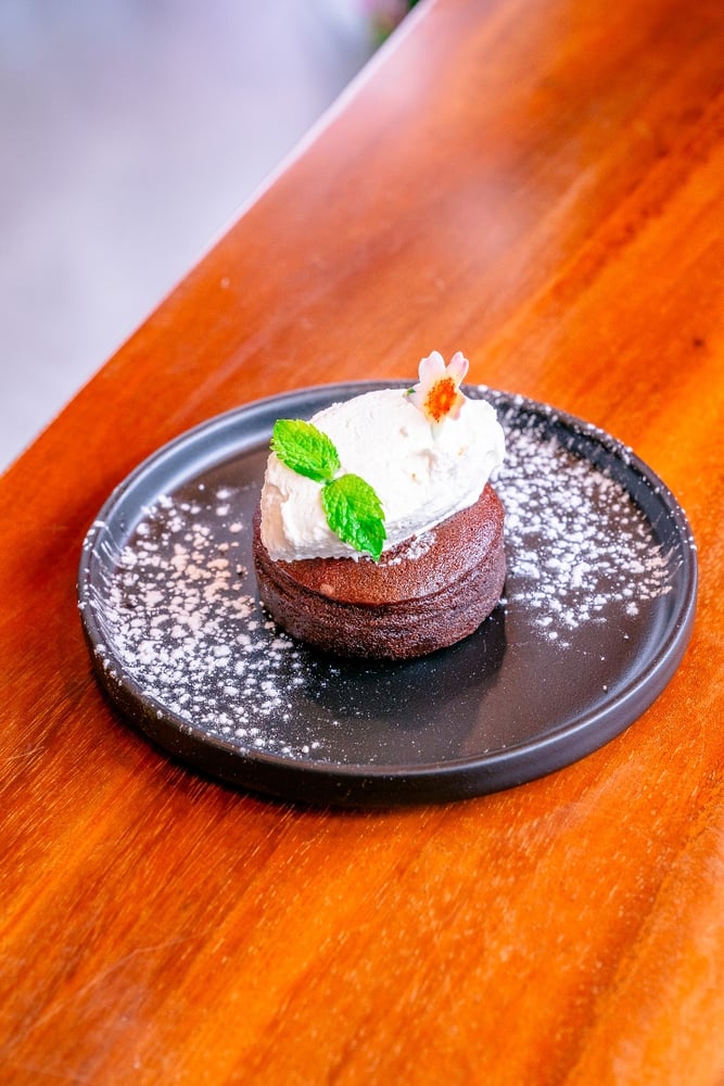 Choco Cake