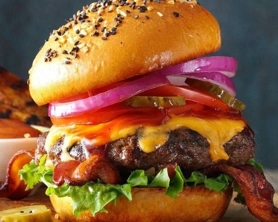 Hamburger