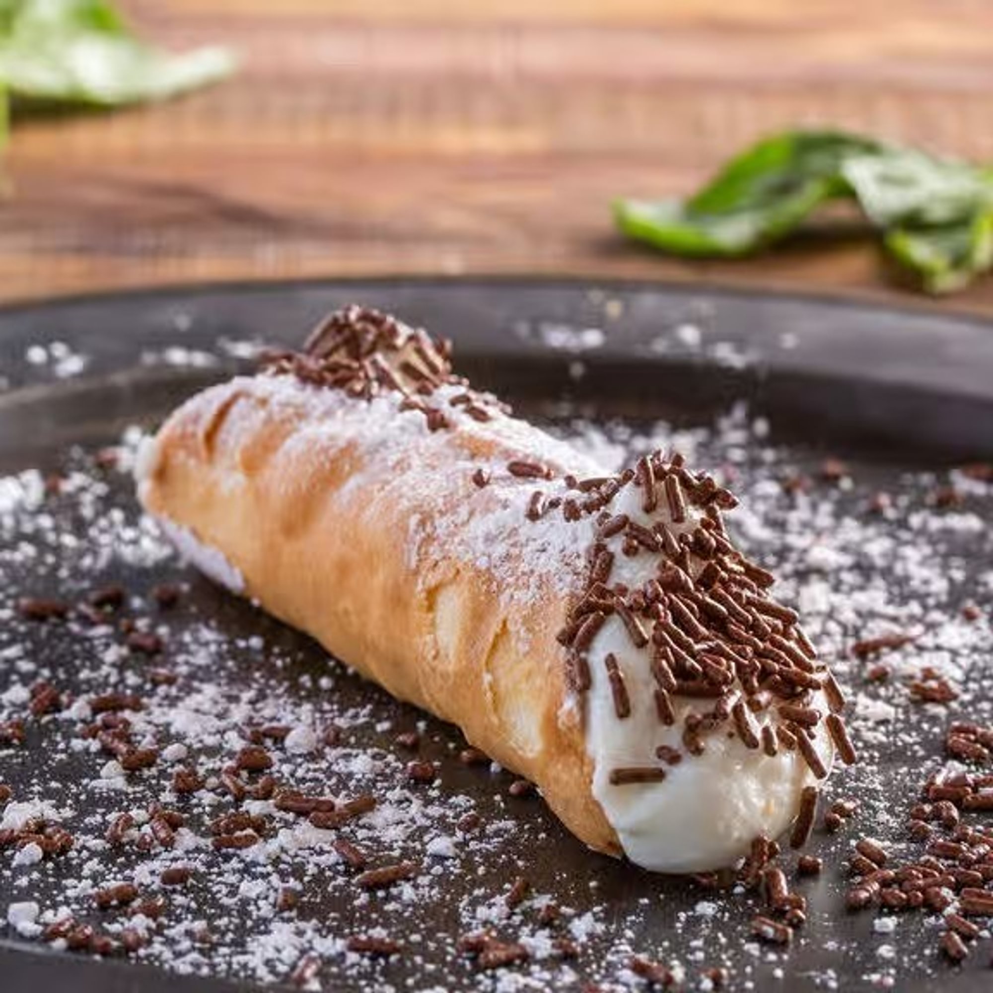 Cannoli