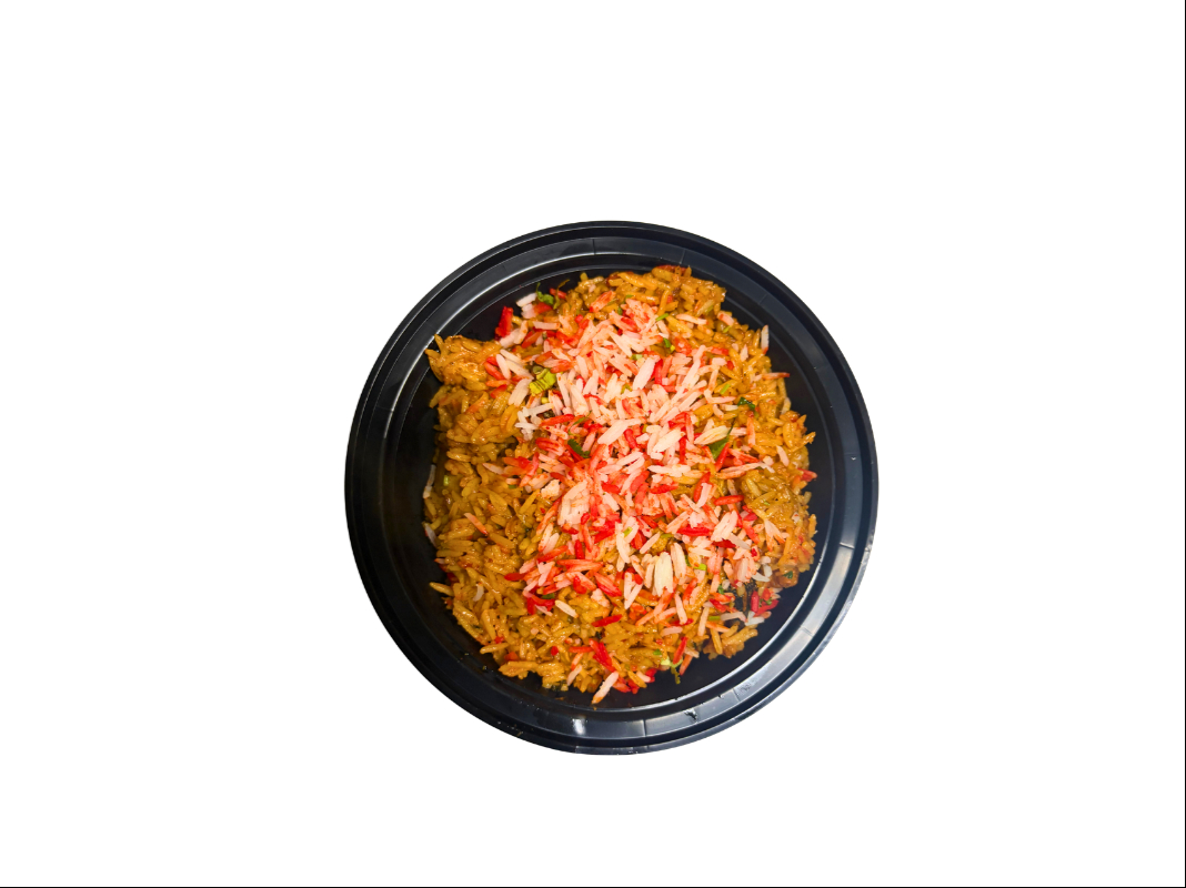 2.Chicken Biryani