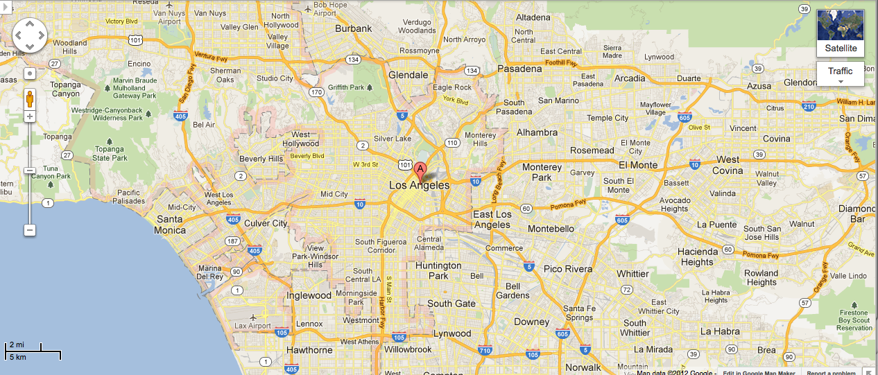 New Flow Plumbing Image