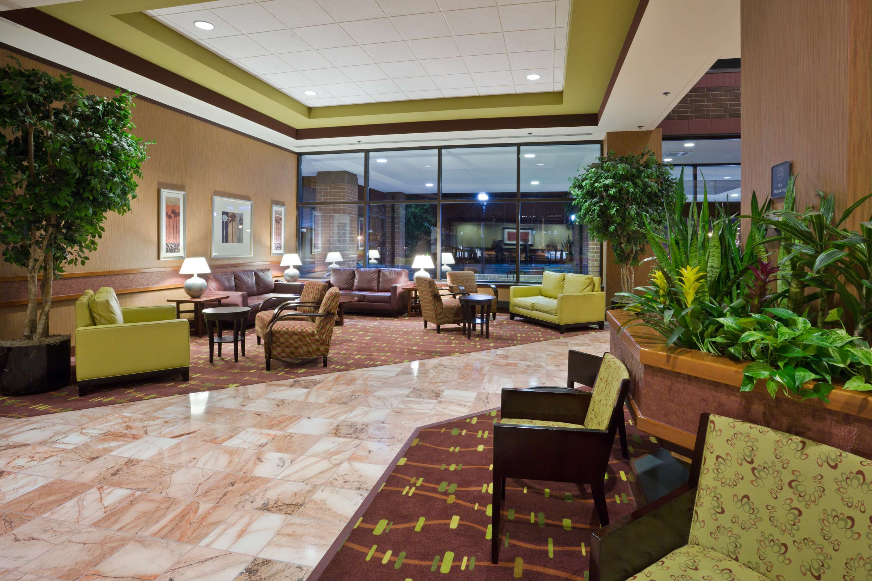 Radisson Hotel Lansing at the Capitol Photo