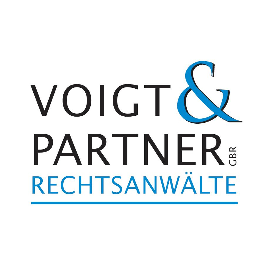 Logo von Rechtsanwälte Voigt & Partner GbR