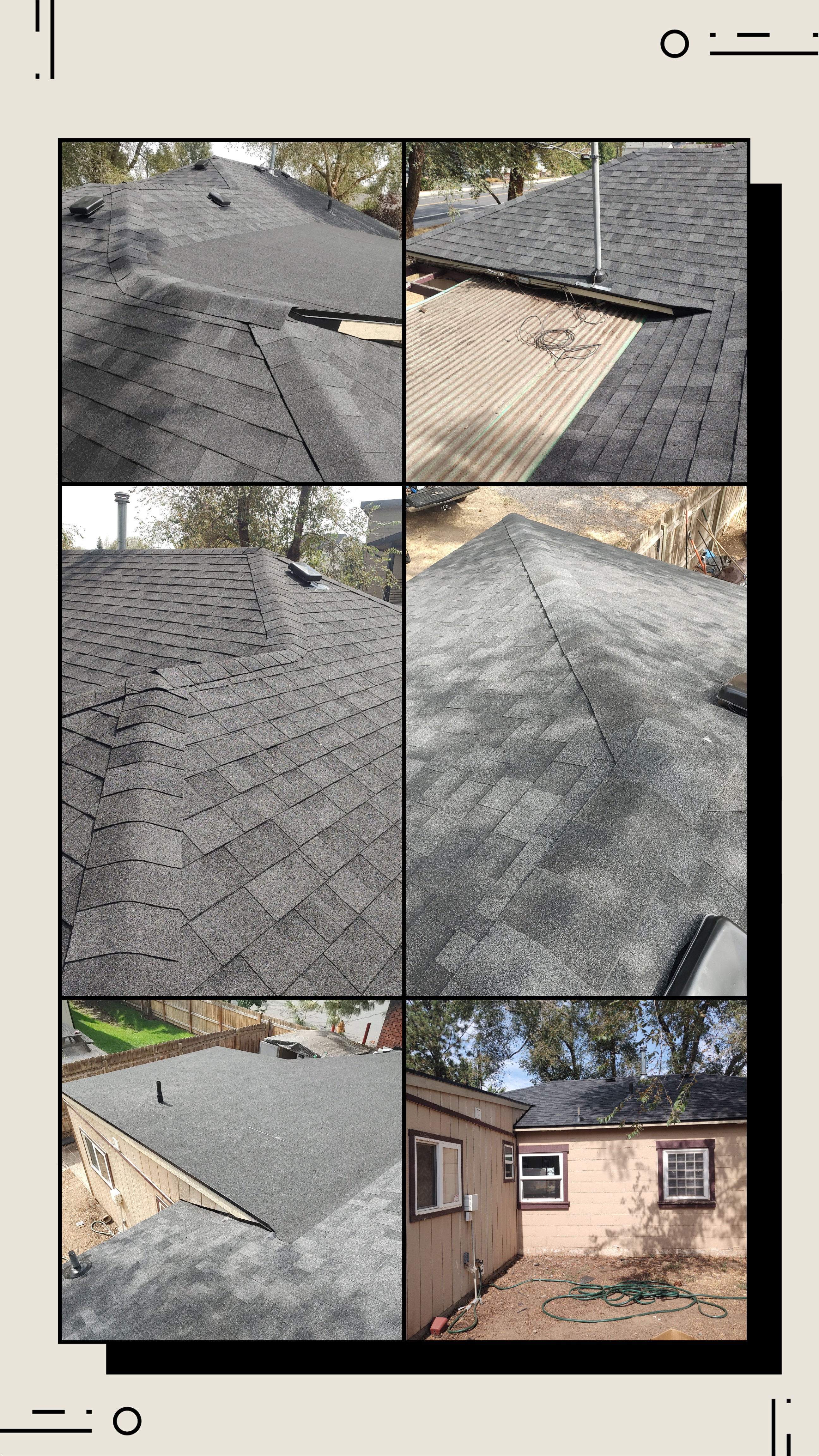 Gibs Roofing