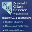 Nevada Glass Service Photo