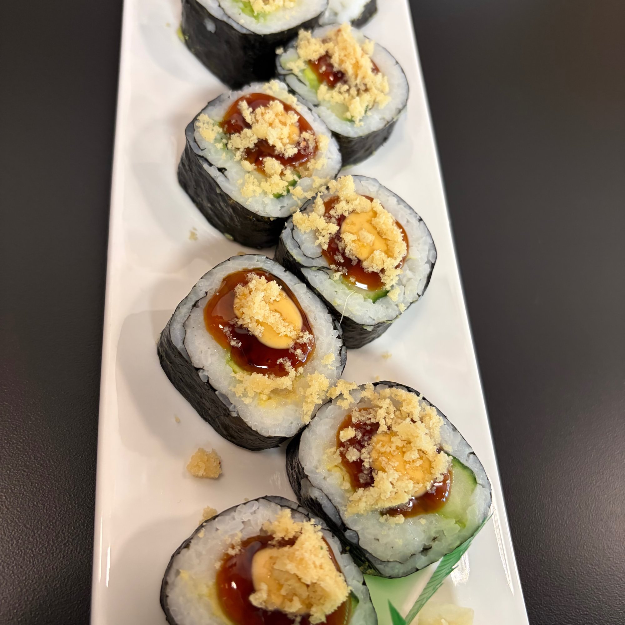 Lewisburg Roll