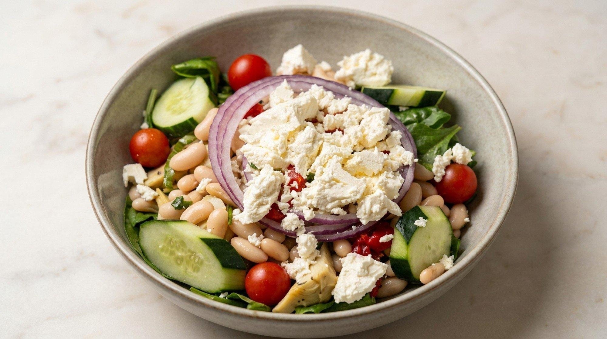 Tuscan Bean