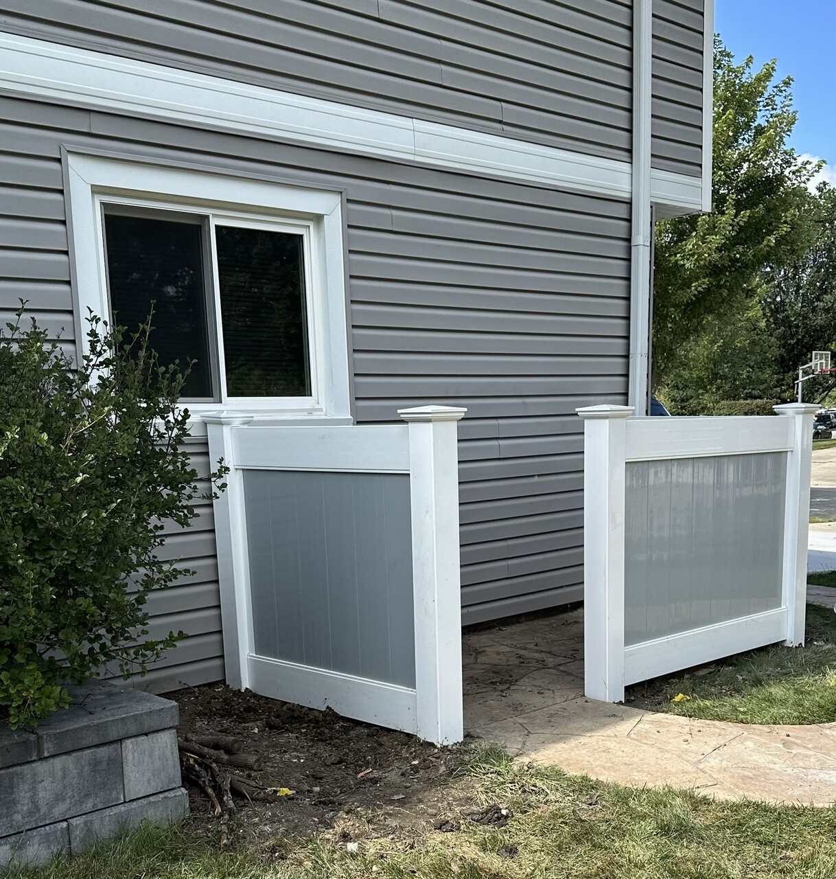 Top Rail Fence Naperville Image