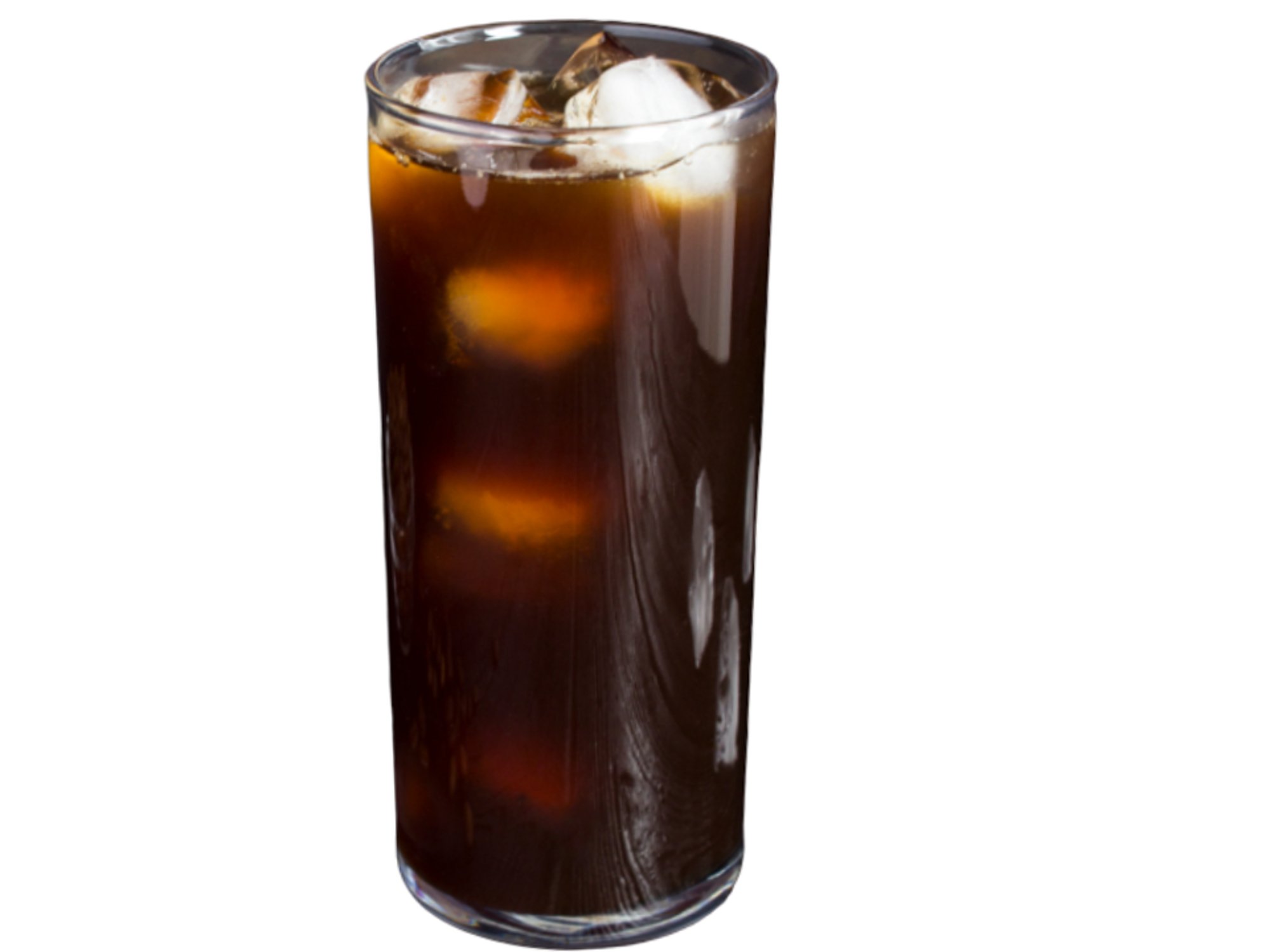 Cold Brew
