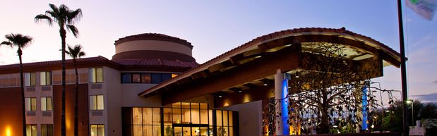 Images Holiday Inn Express Scottsdale North