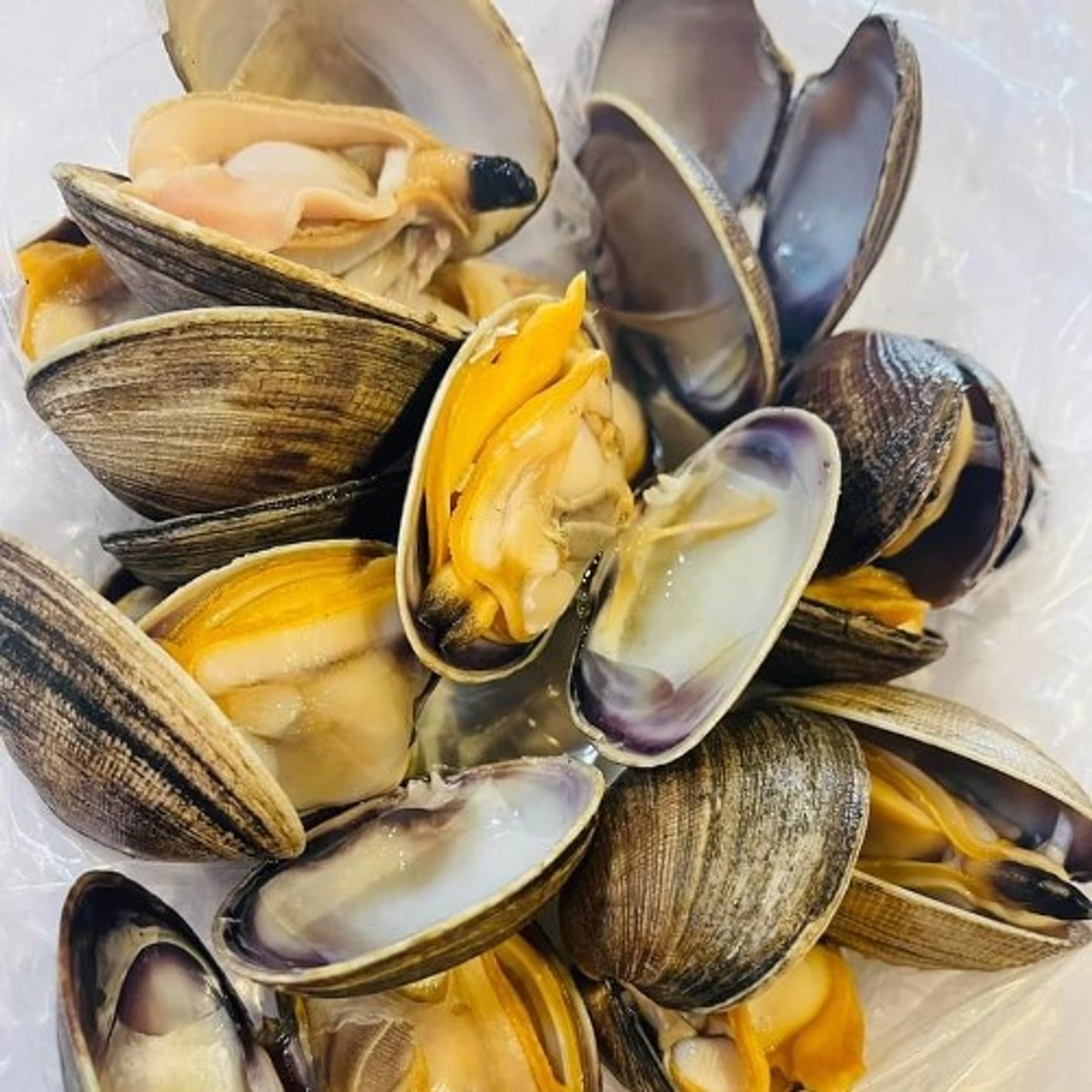 Manila Clam (Ngheu)