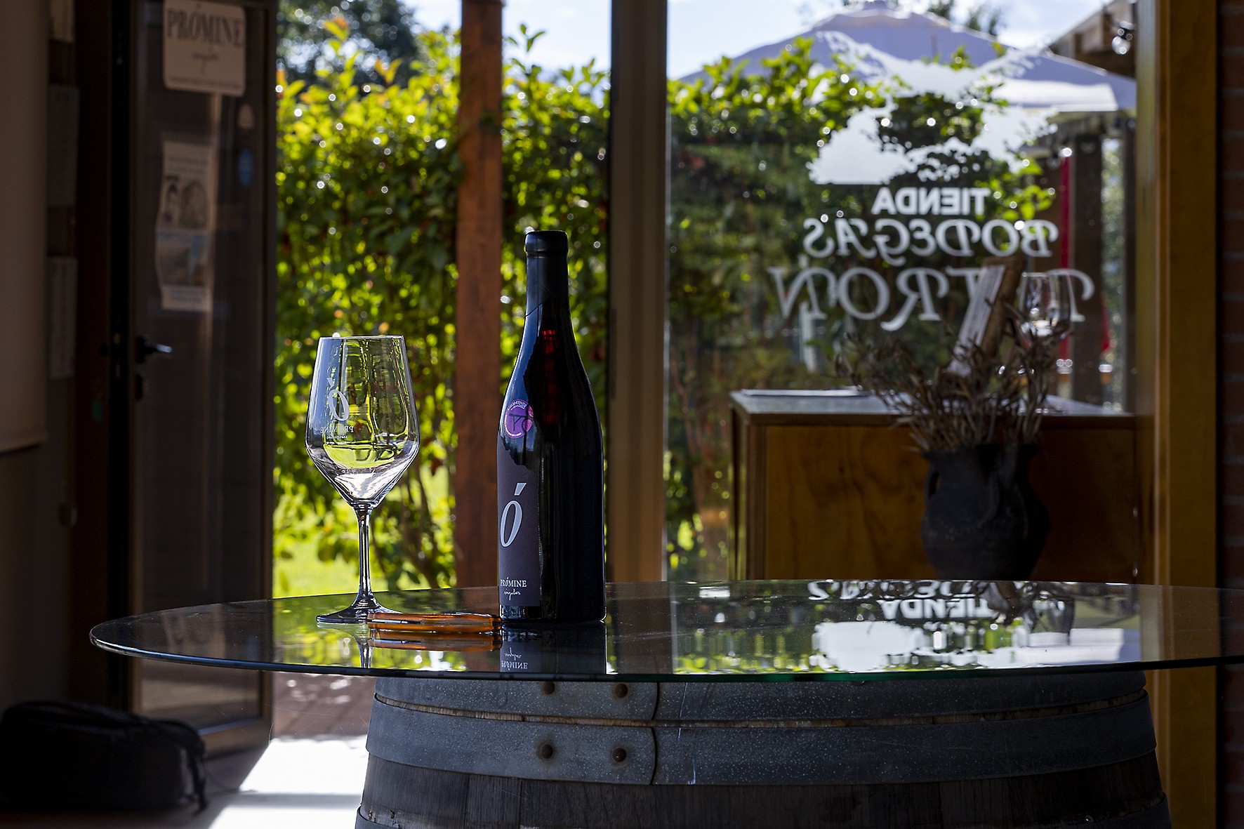 Galería en miniatura