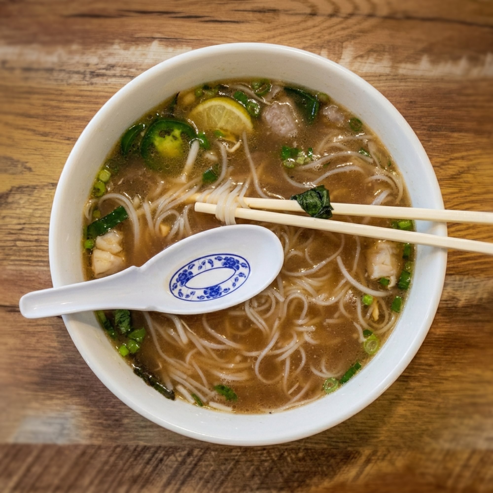 Pho Do Bien