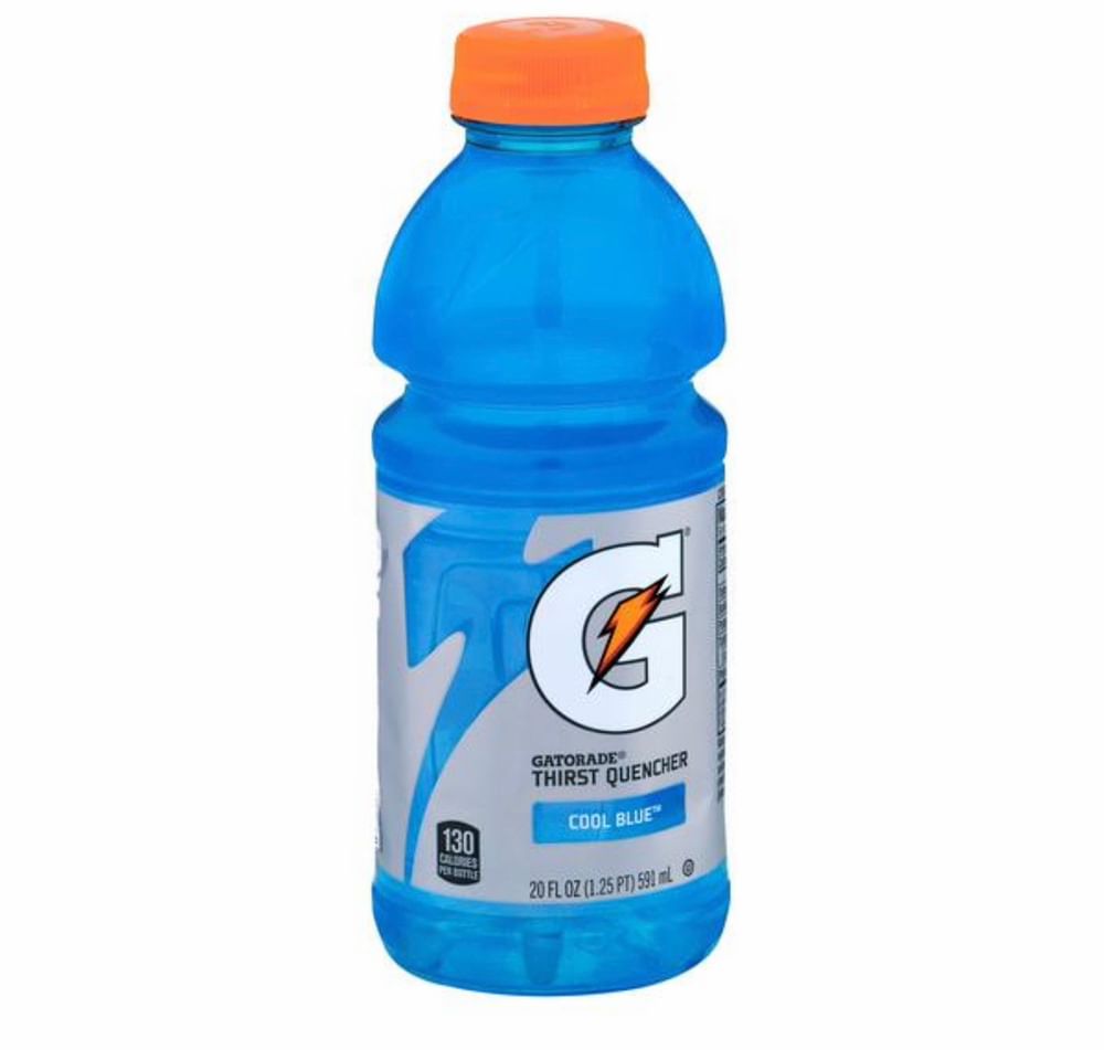 Power Ade