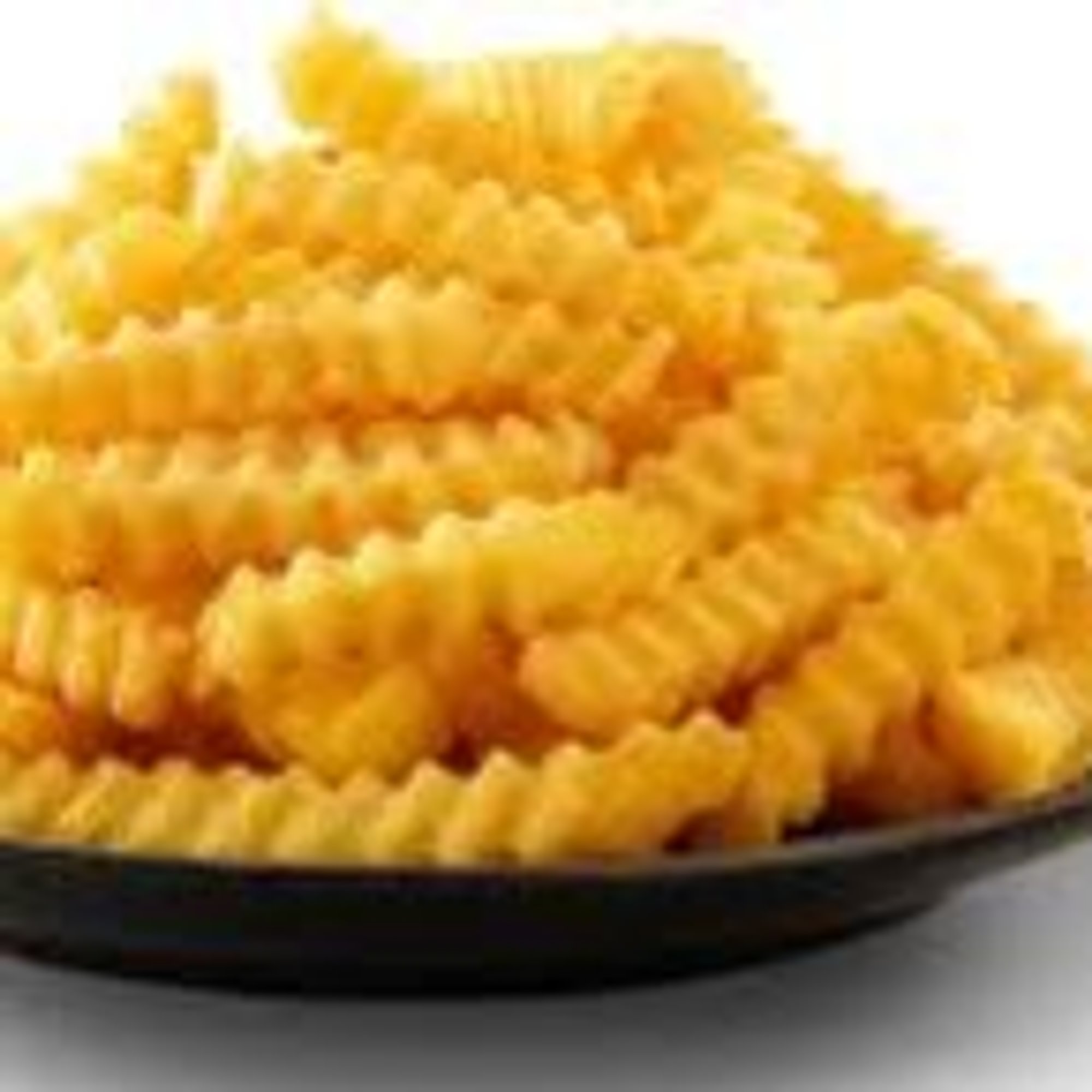Papas Fritas