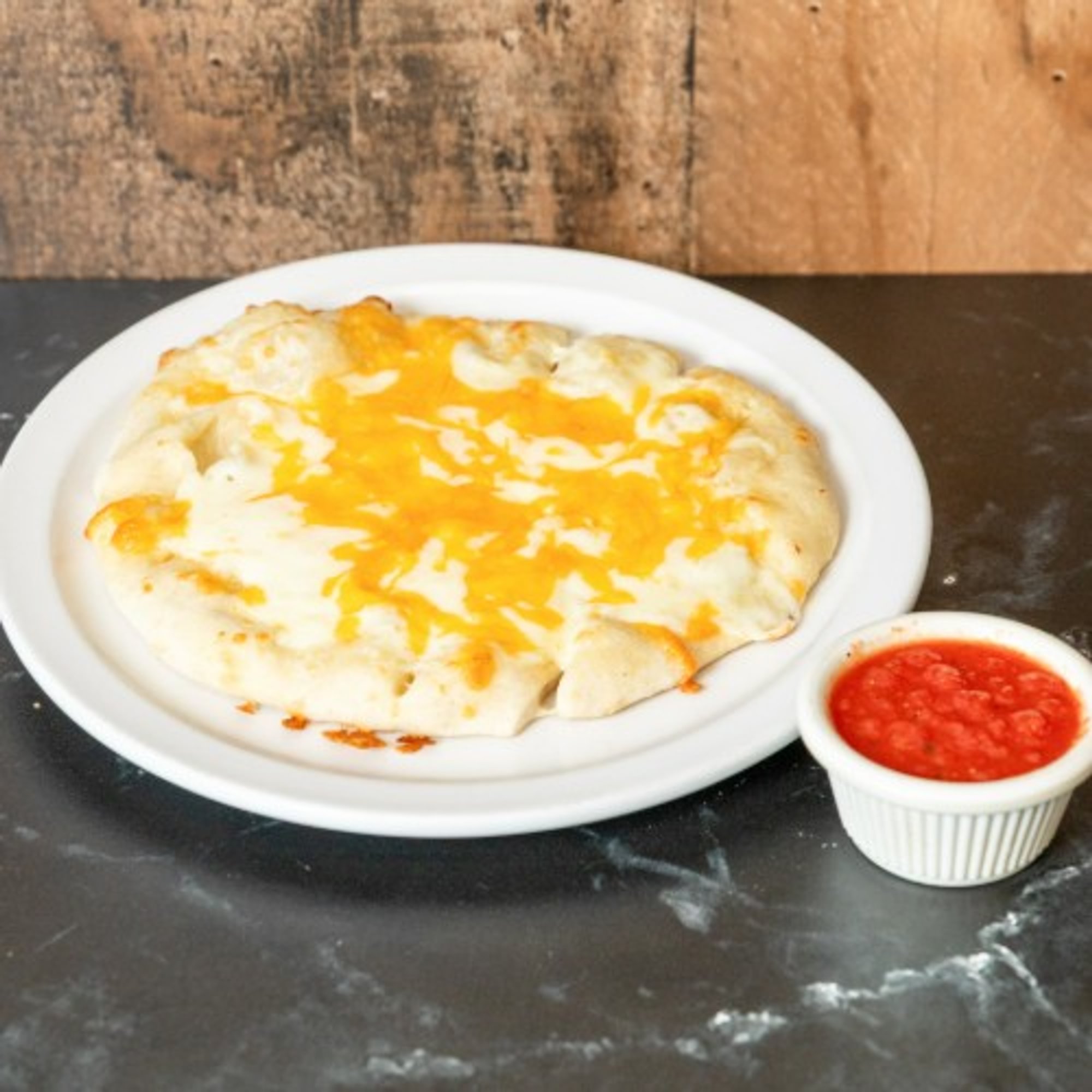 Cheese Bread
