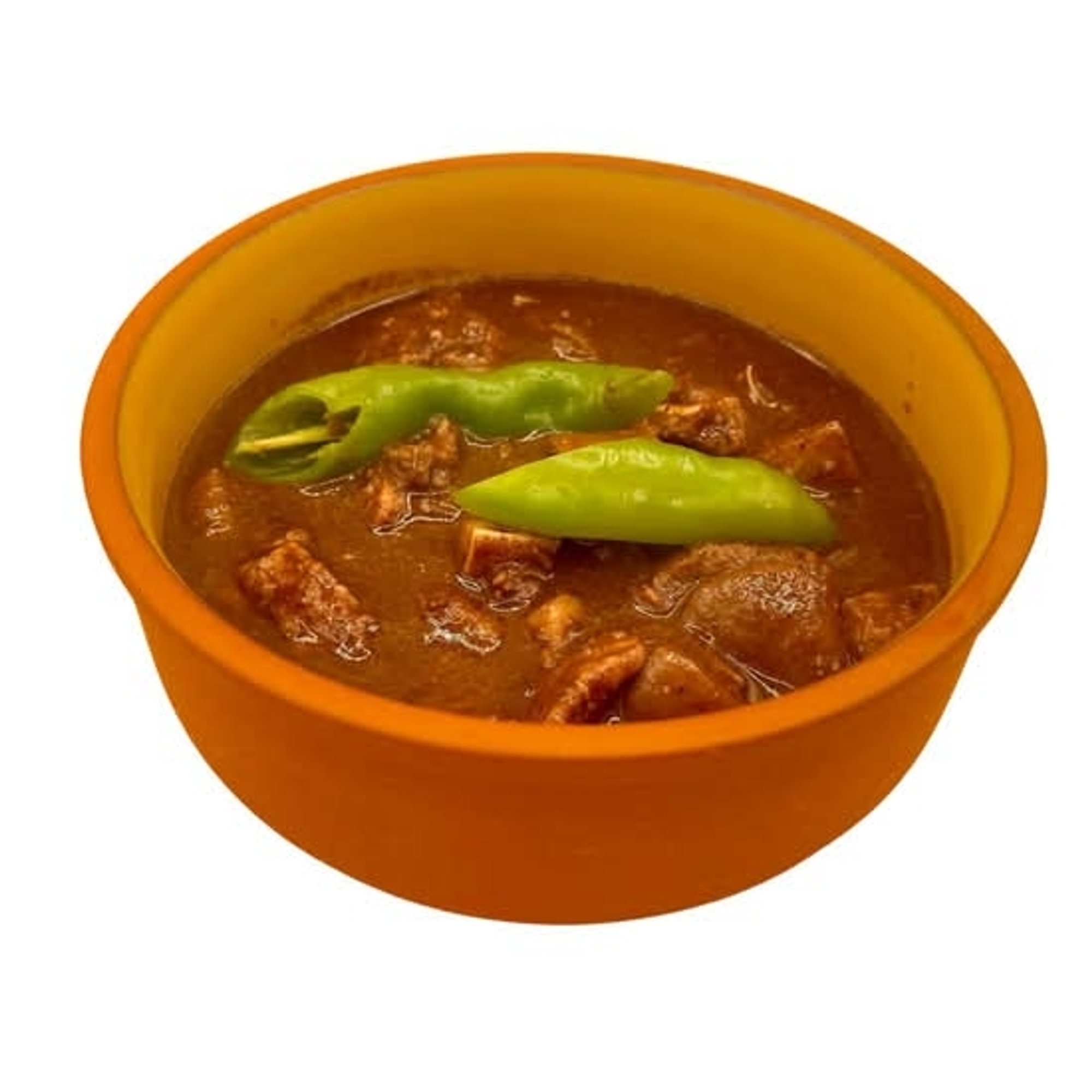 Pork Dinuguan