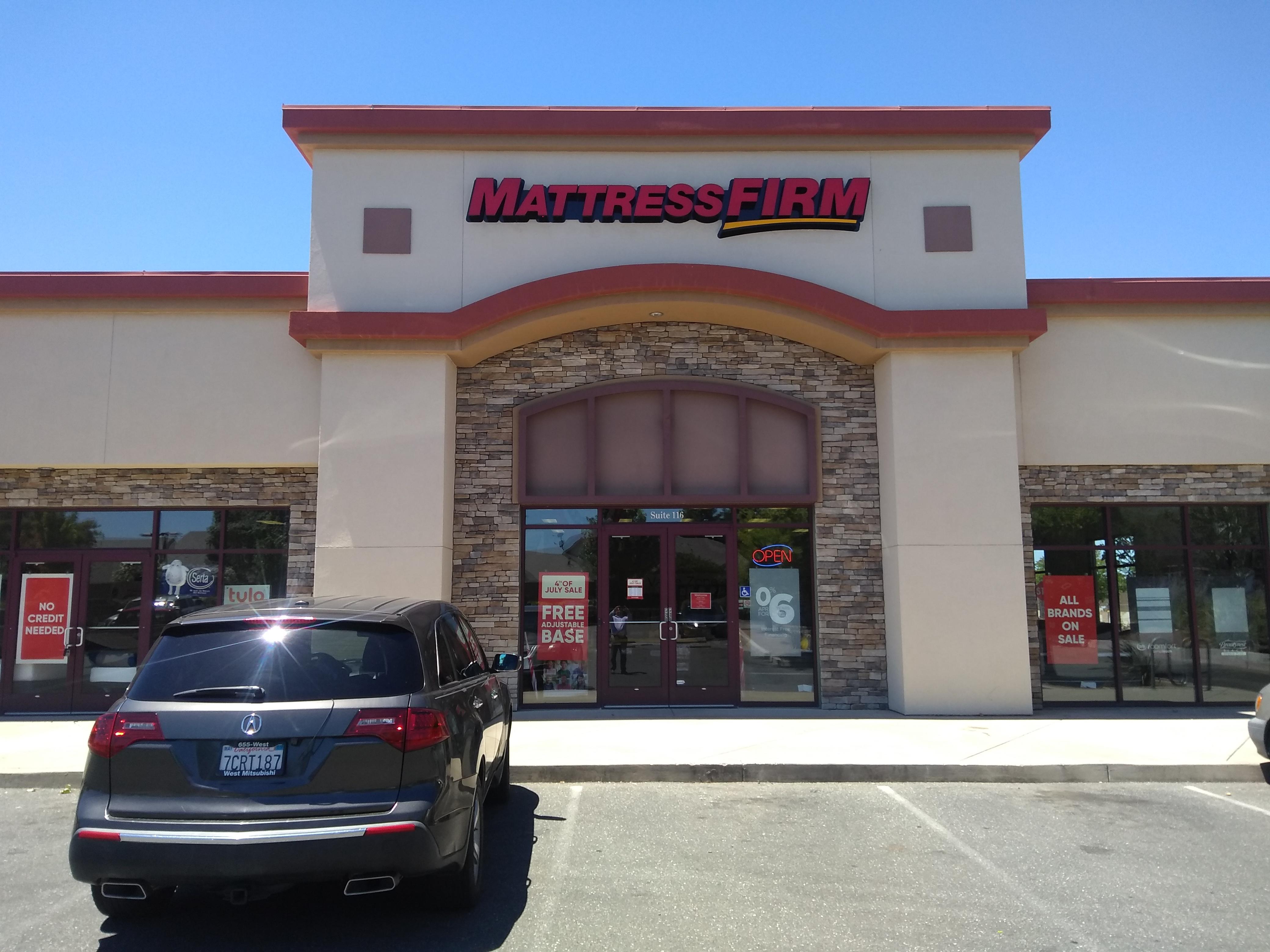 Mattress Firm Chico Forest Ave Photo