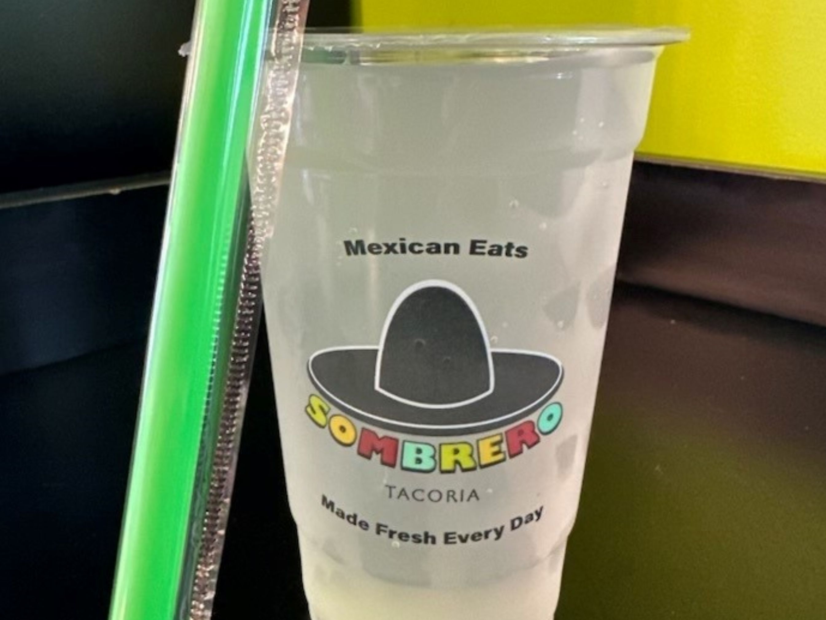 Limonada Grande