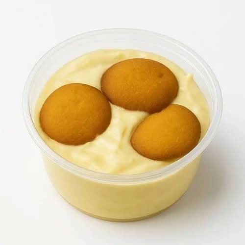 Banana Pudding