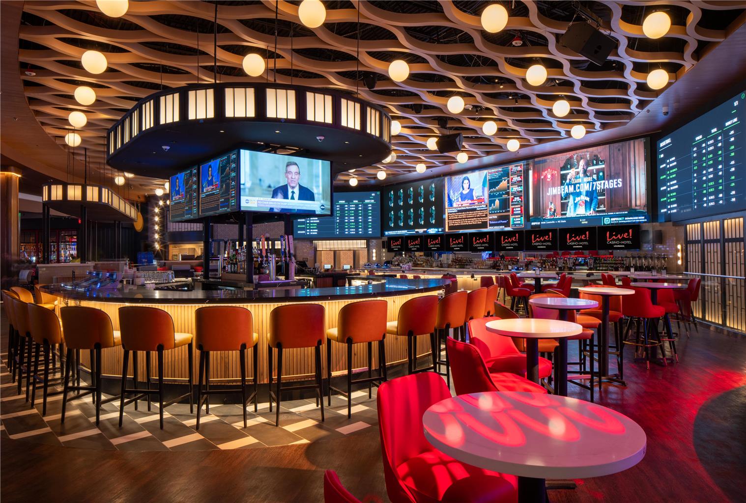 Live Casino & Hotel Louisiana, Curio Collection by Hilton Image