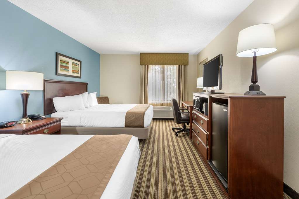 Best Western Plus Sikeston Image