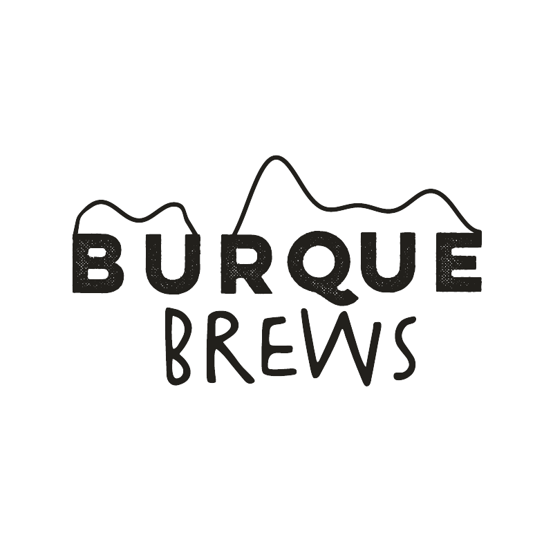 Burque Brews Logo