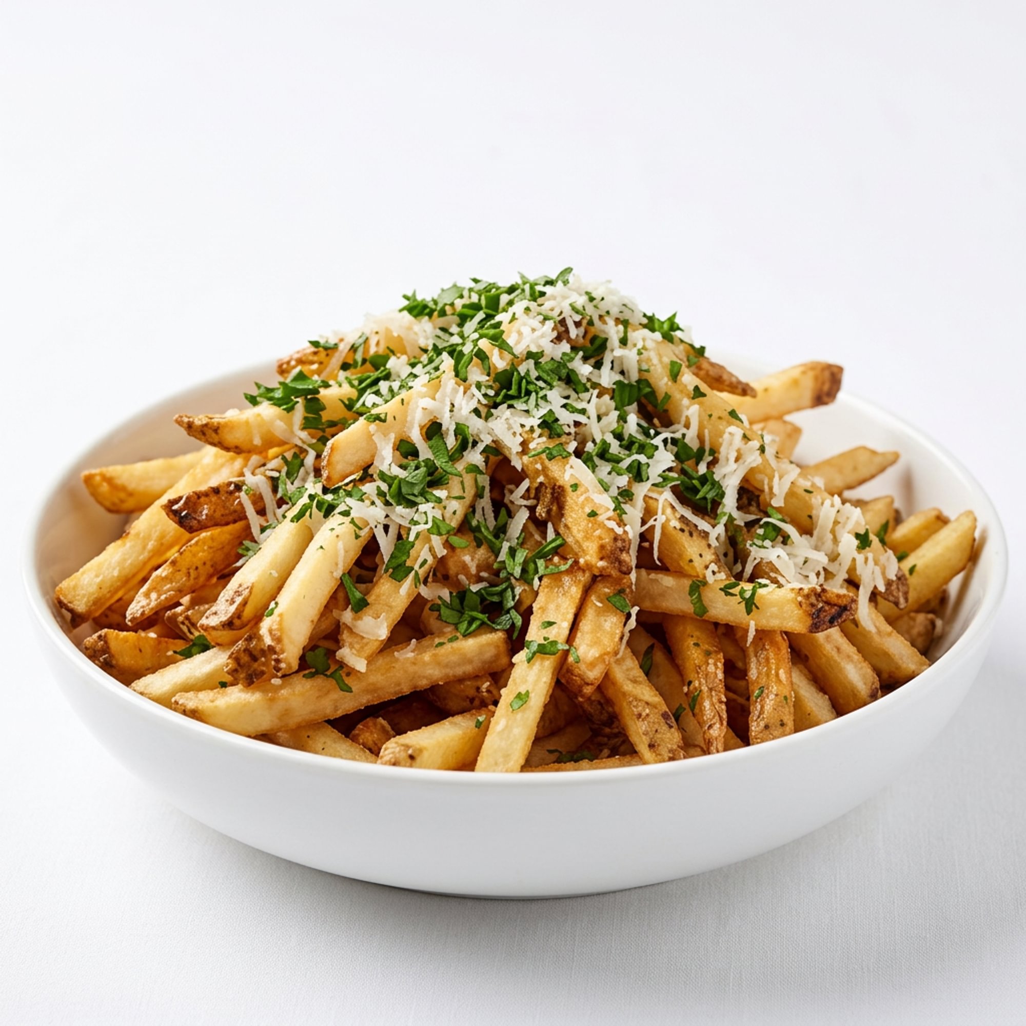 Truffle Fries