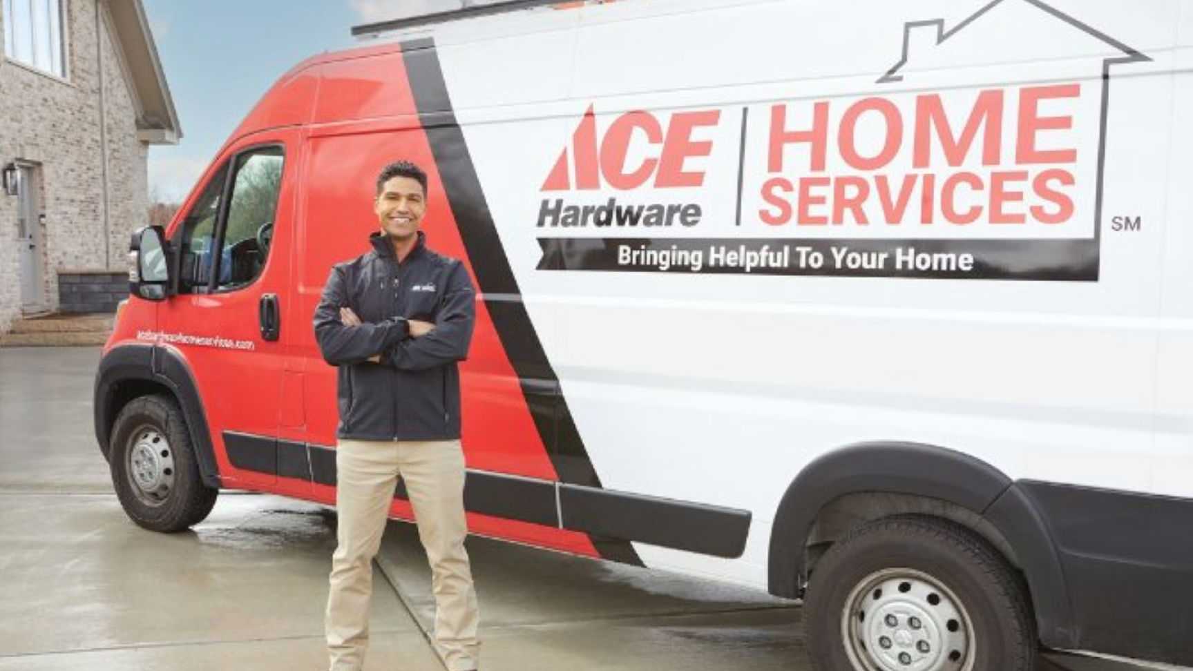Ace Home Services - Fairborn in Fairborn, OH