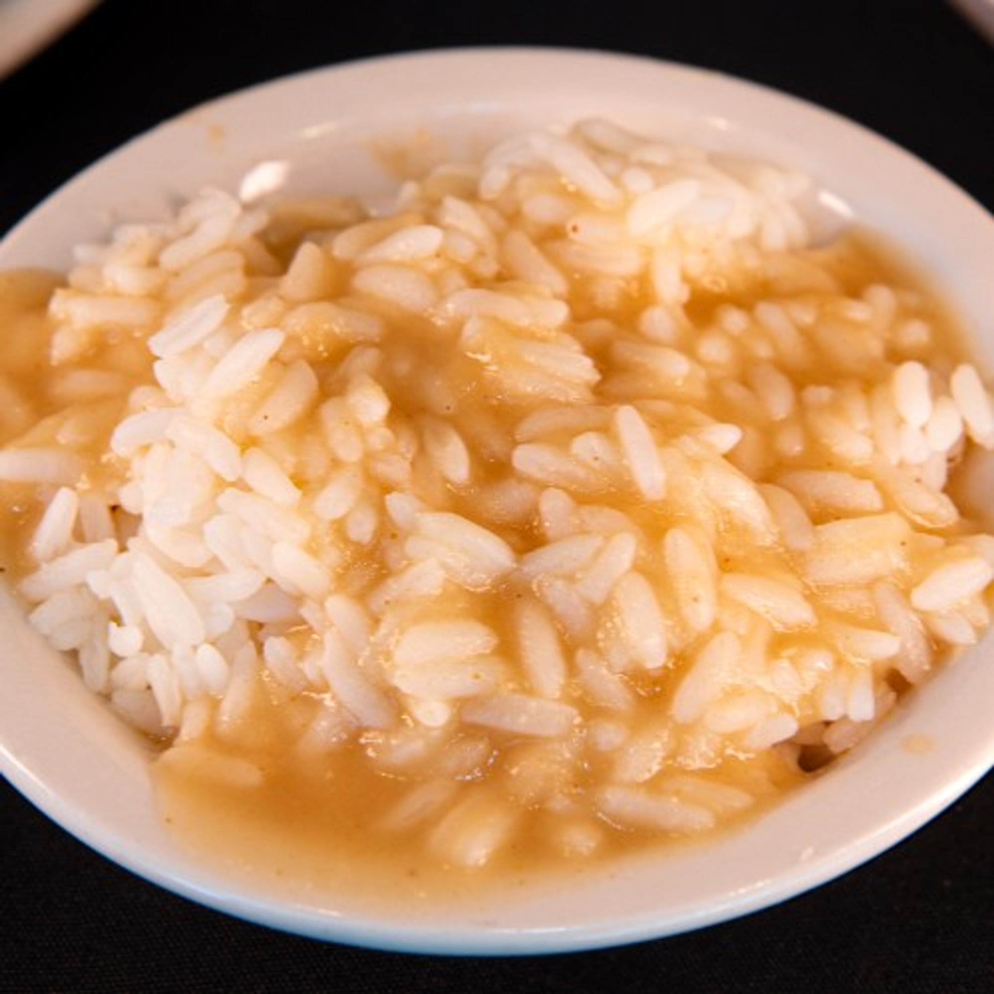 Rice (White)