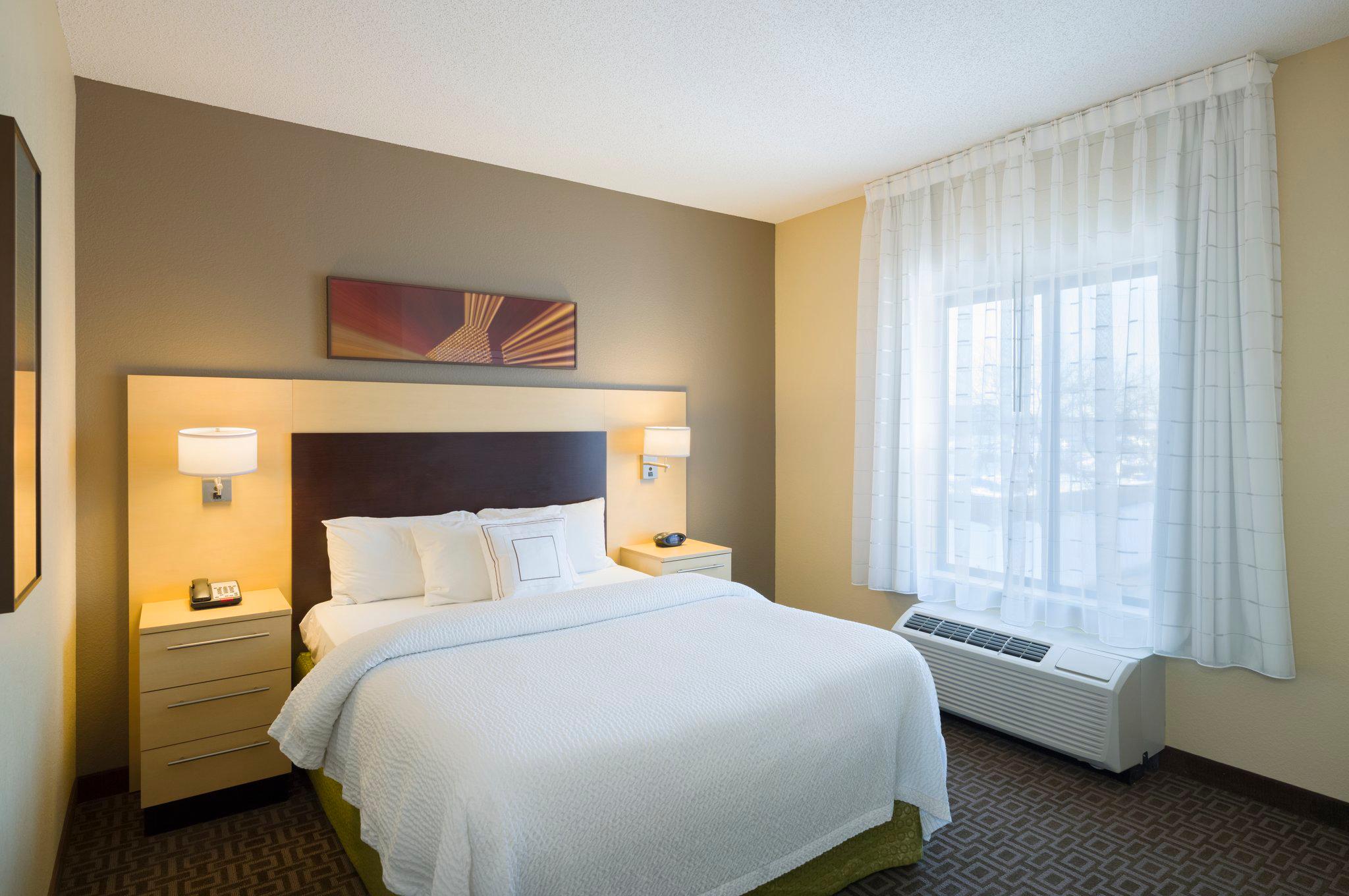 TownePlace Suites by Marriott Harrisburg Hershey Photo