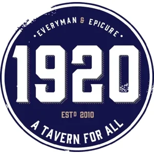 1920 Tavern Logo