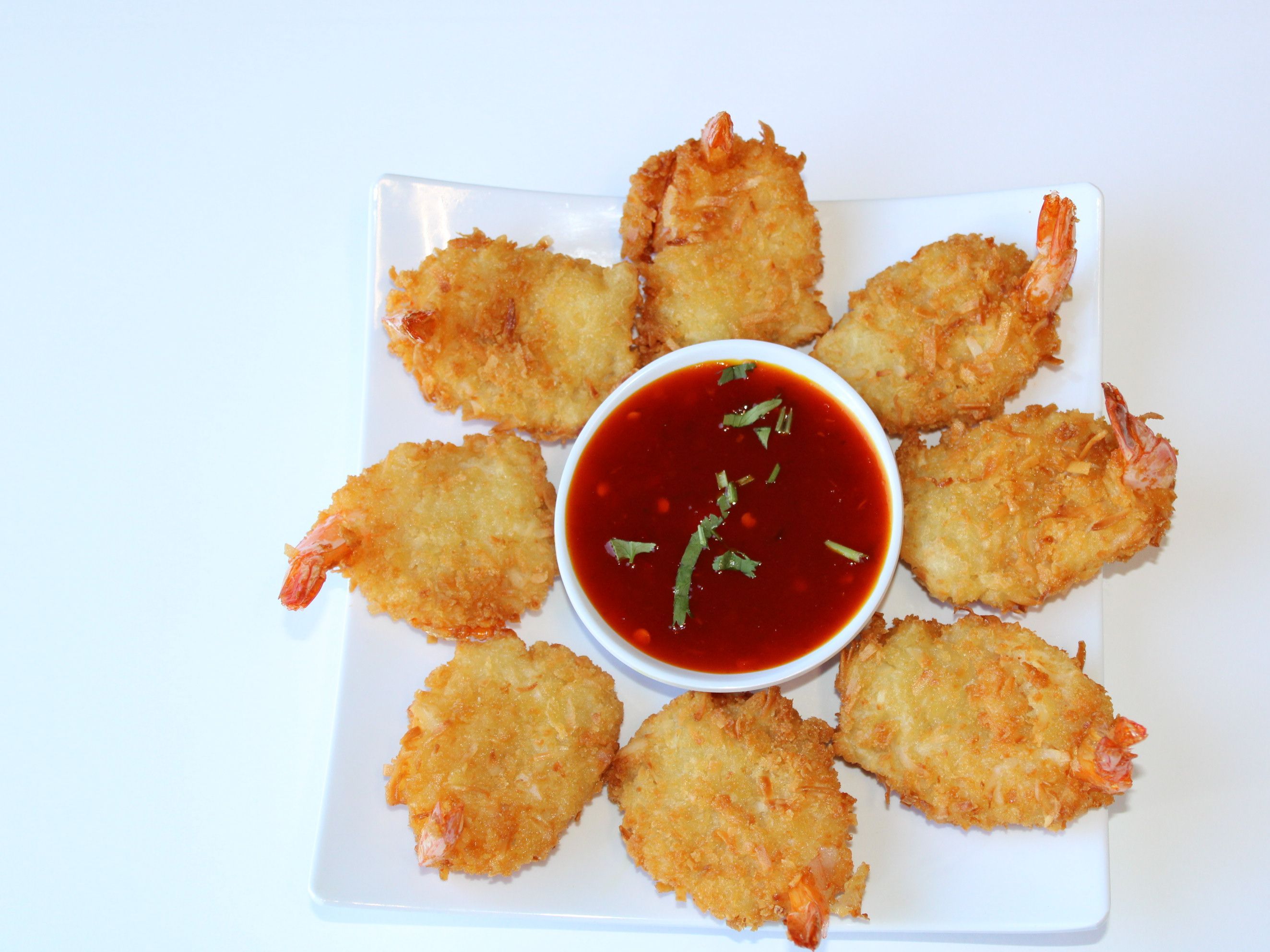 Shrimp Fry