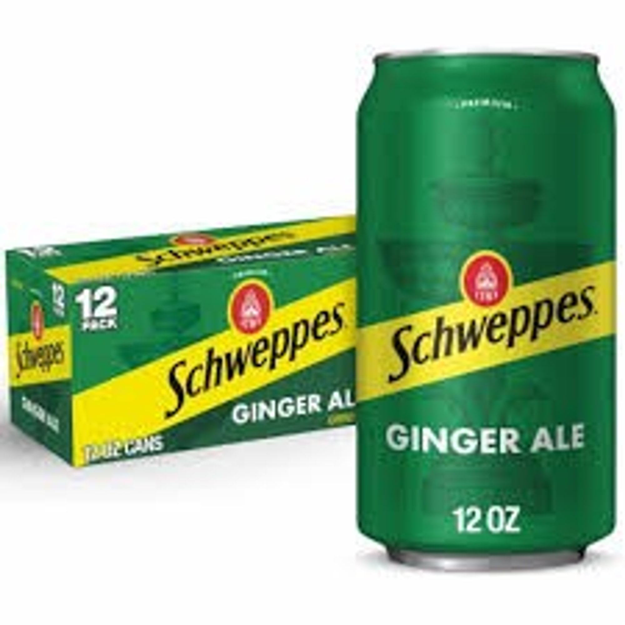 Ginger Ale