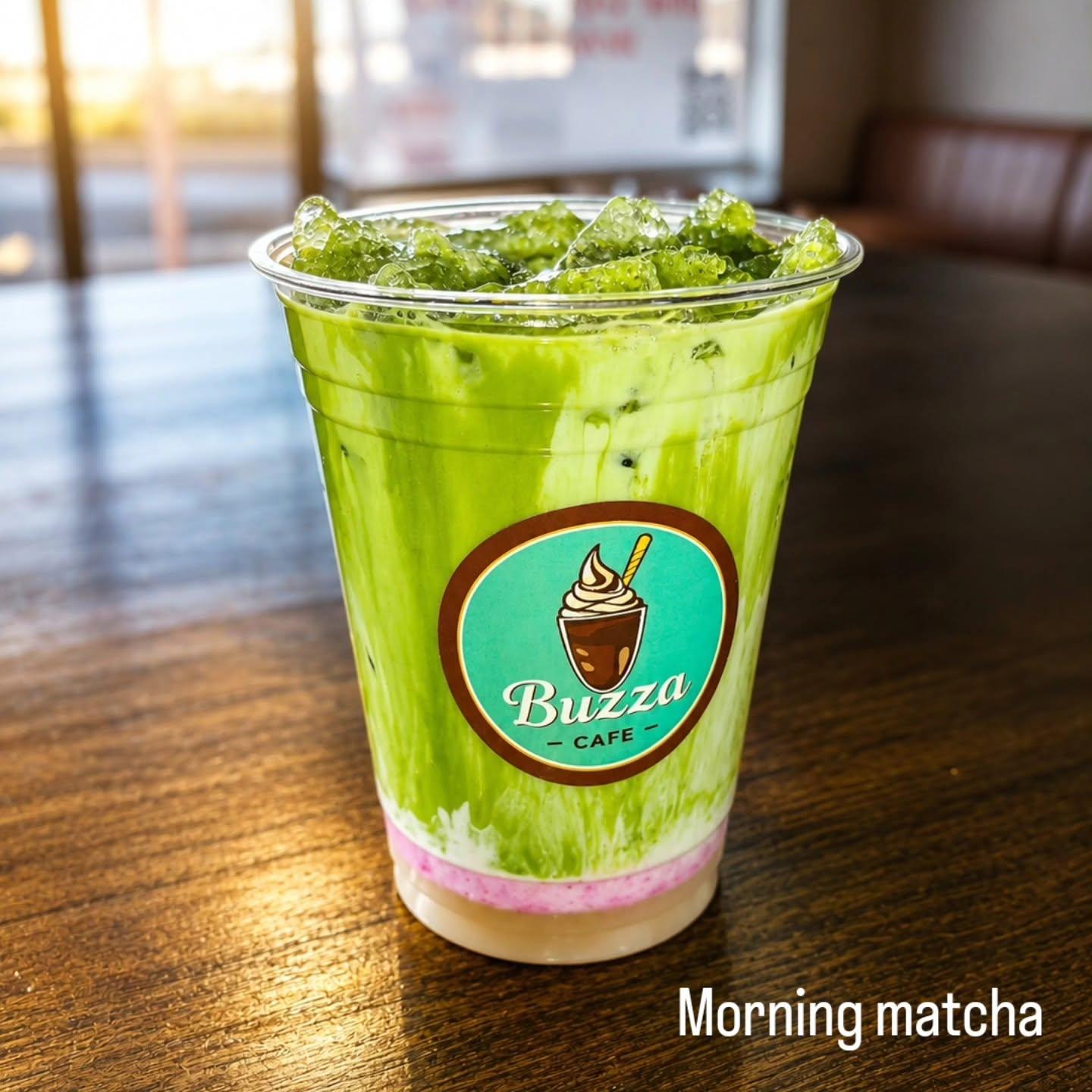 Buzza Cafe Image