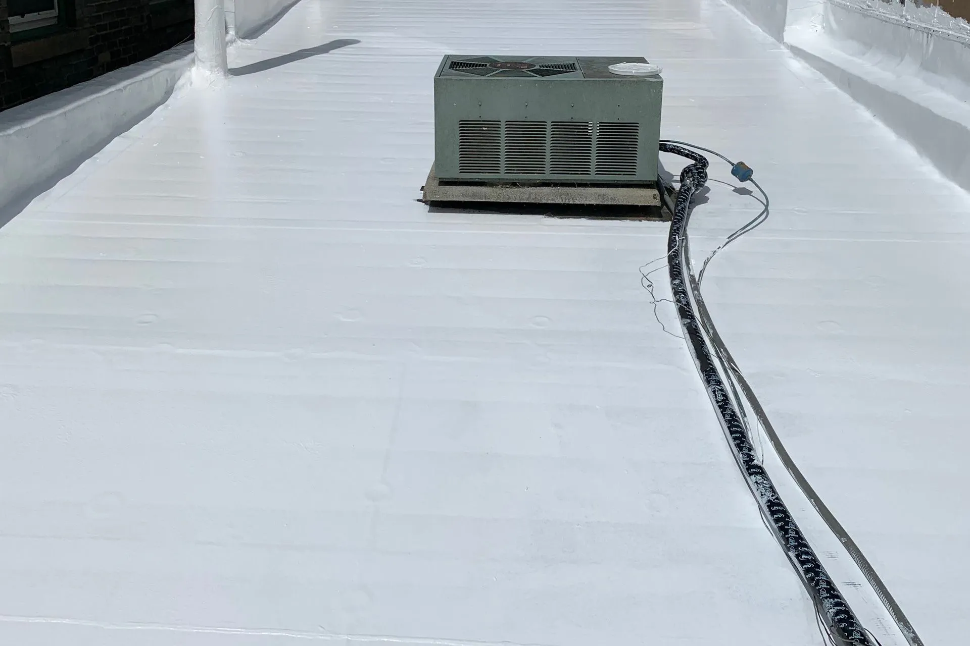 Commercial Roofing