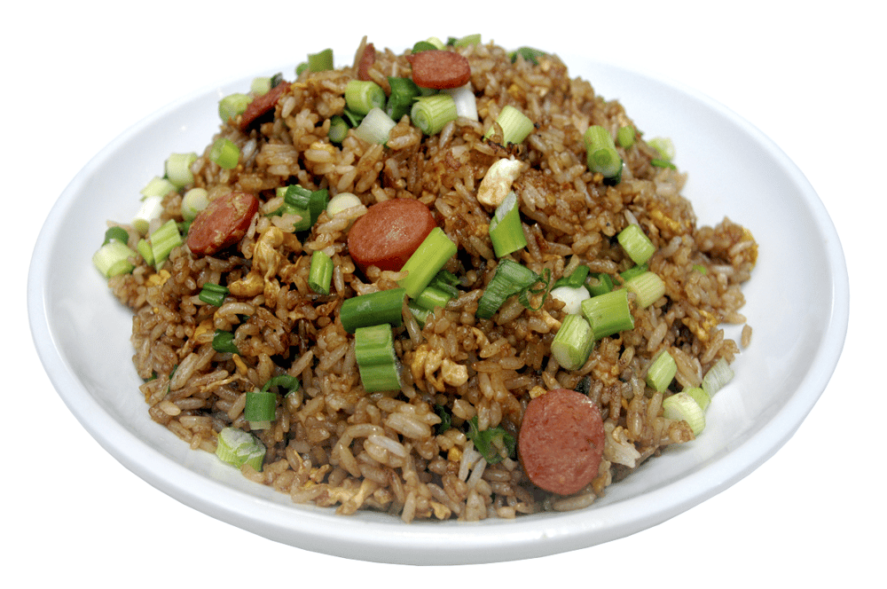 Arroz Frito